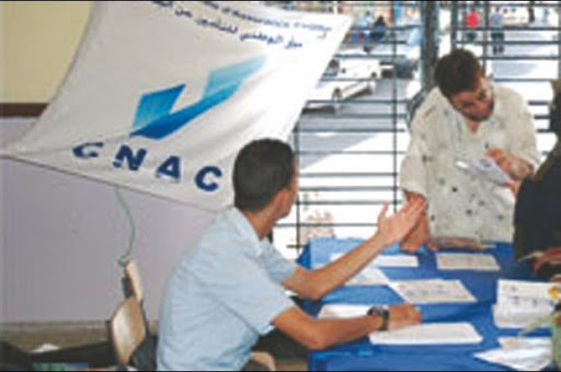 Saïda: 7 jeunes chefs d’entreprise en formation