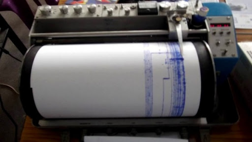 Secousse tellurique de 3,5 à Melaab (Tissemsilt): aucun dégât, ni perte humaine