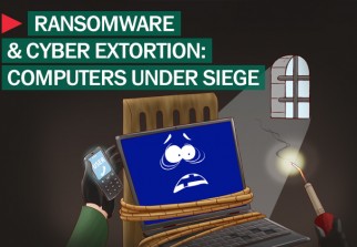 Sécurité des systèmes d’exploitation : La bourse ou les données !