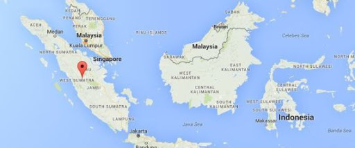 Séisme de magnitude 7,9 dans l’ouest de l’Indonésie, alerte au tsunami