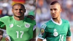 Sélection algérienne: ça se complique davantage pour Bentaleb et Guedioura en Angleterre