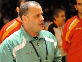 Sélection algérienne de handball : Bouchekriou va honorer son contrat jusqu&rsquo;à terme