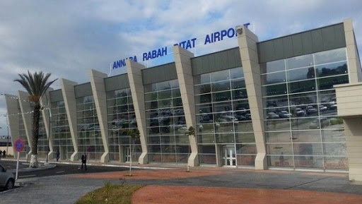 Sellal inaugure la nouvelle aérogare d’Annaba