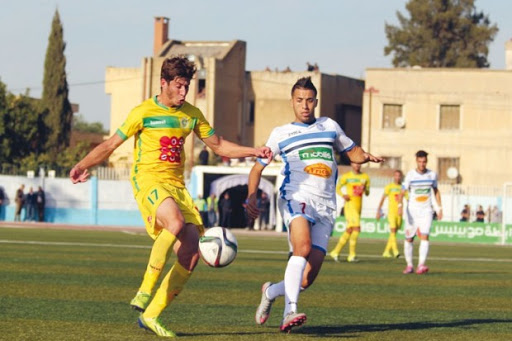 Selon le rapport d’activité et de gestion de la LFP:  En Ligue 1, le RCA est la plus jeune équipe et le CSC la plus vieille