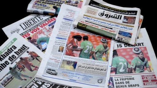 Séminaire des journalistes sportifs africains les 2 et 3 avril à Alger