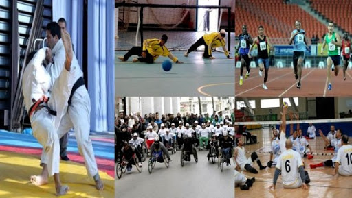 Séminaire sur le sport et le handicapé mercredi et jeudi à Staouéli (Alger)