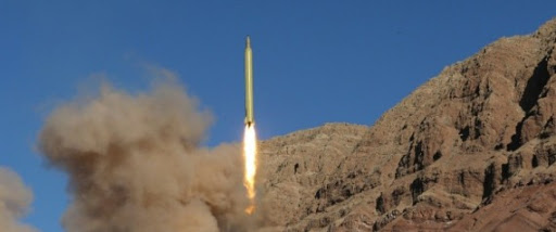 Série d’essais de missiles balistiques de l’Iran, Washington « préoccupé »