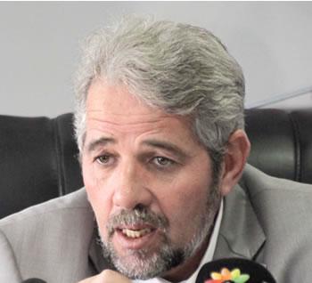 Sid Ahmed Ferroukhi, ministre de l’agriculture, du développement rural et de la pêche, à l’Expression: « Toutes les wilayas doivent produire, transformer et exporter »