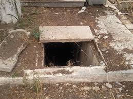 Sidi bel-Abbes : La tombe d’un ex président d’APC profanée