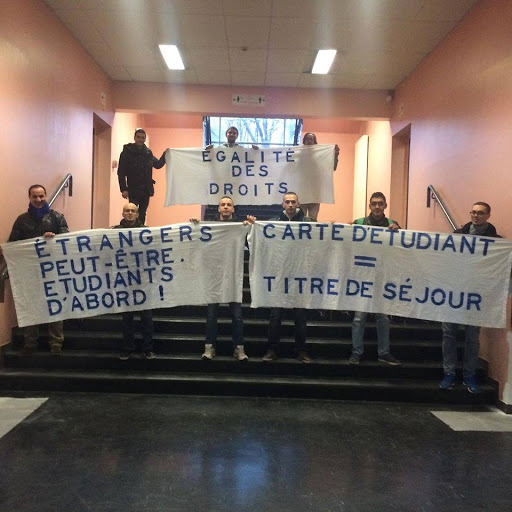 Situation des étudiants algériens en France : l&rsquo;Association Addra tire la sonnette d&rsquo;alarme
