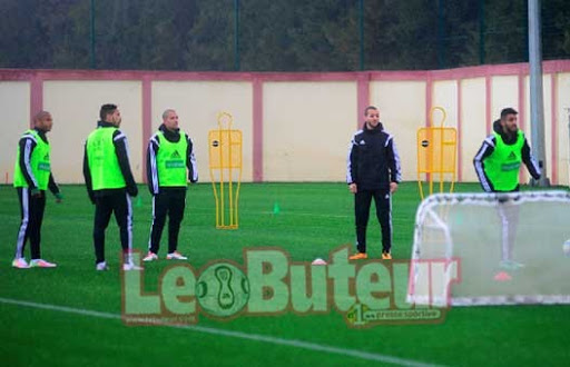 Slimani-Feghouli-Brahimi-Mahrez pour étriller l’Ethiopie