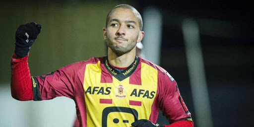 Sofiane hanni très déçu de ne pas avoir été convoqué