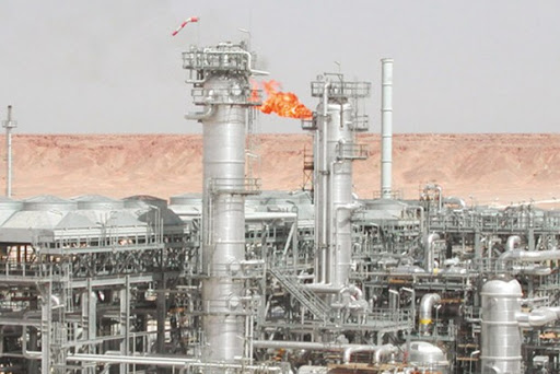 Algérie: contrat de plus de 1,2 md USD avec le japonais JGC