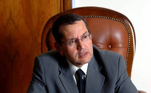 Sonelgaz: Bouterfa répond au Snateg