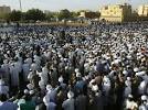 Soudan : des milliers de personnes aux funérailles du leader islamiste Tourabi à Khartoum