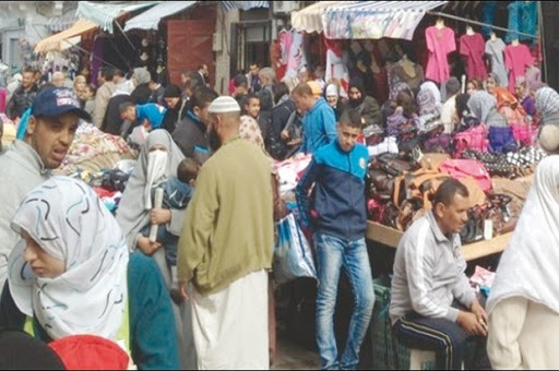 Souk Ahras: Sensibiliser les commerçants informels sur l’impôt