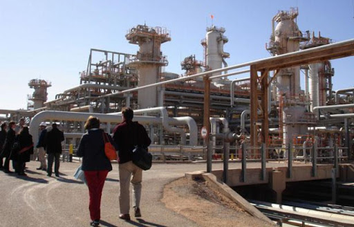 Statoil et BP rappellent une partie de leur personnel en Algérie