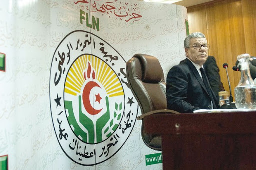 Succession de bouteflika : Saâdani met les pieds dans le plat