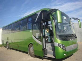 Suspension des crédits: Les transporteurs privés mécontents