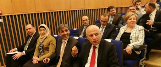 Syrie: arrivée à Genève des deux chefs de la délégation de l’opposition