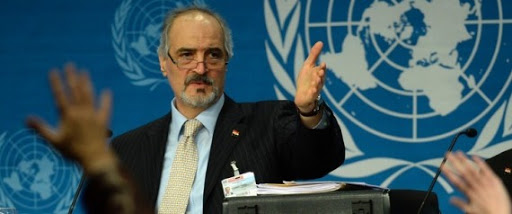 Syrie: les chefs négociateurs à Genève totalement dissemblables