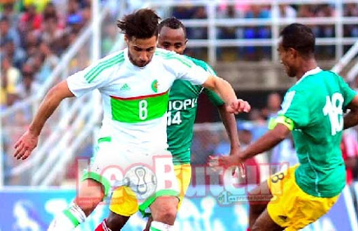 Taïder «L’état de la pelouse nous a pénalisés»