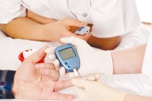 Tamanrasset Plus de 6% des diabétiques non pris en charge