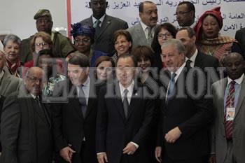 tenue deLa 5eme AG de la conférence de kigali à alger contre la violence faite aux femmes: L’Afrique dit stop!