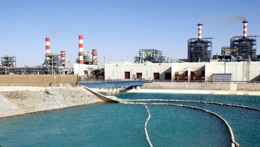 Tipasa : augmentation prochaine du volume d&rsquo;eau dessalée à la station de Fouka