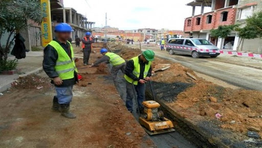 Tizi Ouzou: lancement prochainement du projet de raccordement de 46 villages au gaz naturel