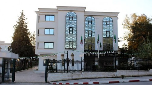 Tizi-Ouzou : le théâtre en plein air réceptionné l’été prochain