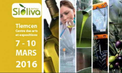 Tlemcen: 40 exposants au Salon international de l&rsquo;olive