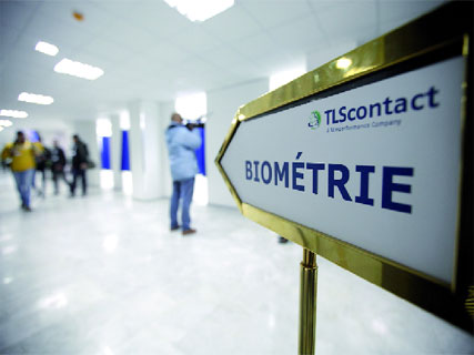 « TLS contact » indisponible : Report des rendez-vous