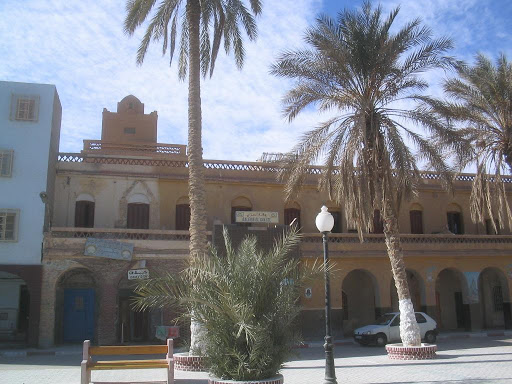 Touggourt : Un village de loisirs ouvre ses portes à l’occasion des vacances