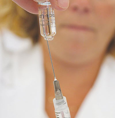 Traitement anti-inflammatoire après une césarienne: Discrimination dans la prescription du médicament