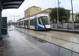 Tramway d’Alger : gratuité pour les femmes le 8 mars