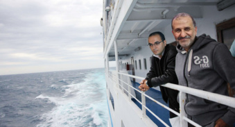 Transport maritime de voyageurs : Départ aujourd’hui de la première traversée-test Mosta-Valence