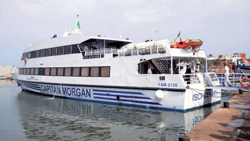 Port de voyageurs de Mostaganem: Le trafic des passagers en hausse