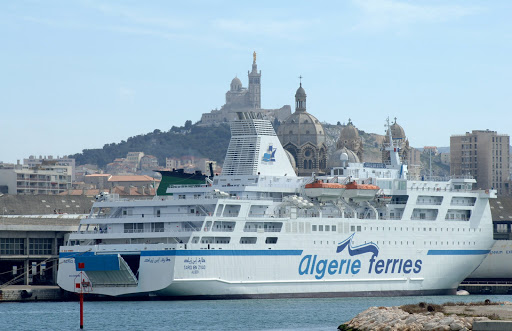 Transport maritime: Facilités de paiement pour les algériens résidant à l&rsquo;étranger à partir de juin