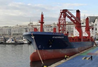 Transport maritime : M.Talai : nouvelles mesures pour faciliter les exportations hors hydrocarbures