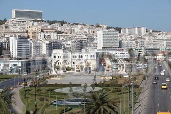 Treize officiels étrangers nous ont rendu visite récemment: que cherchent-ils à Alger?