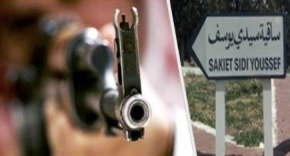 Tunisie : Attaque terroriste repoussée contre le poste frontalier de Sakiet Sidi Youssef