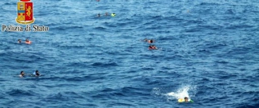 Turquie : Au moins 5 morts dont un bébé dans un naufrage au large