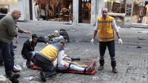 Turquie : le tourisme en difficulté après les attentats