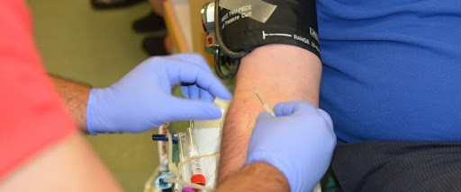 Un centre de traitement de sang d&rsquo;une capacité de 100.000 dons bientôt à Alger