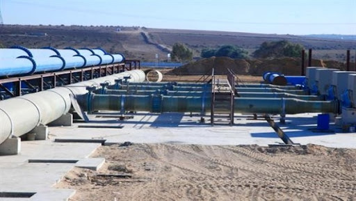 Un congrès international sur le dessalement et les technologies des eaux les 24 et 25 avril à Oran