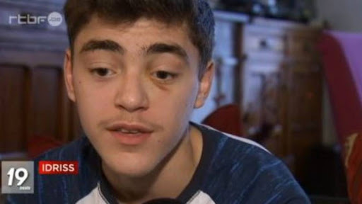 Un étudiant d&rsquo;origine algérienne tabassé en Belgique suite aux attentats