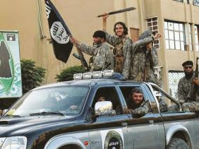 Un grand nombre d’enfants endoctrinés par Daech (rapport britannique)