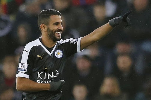 Un journaliste espagnol assure que Mahrez n’est pas une piste du FC Barcelone