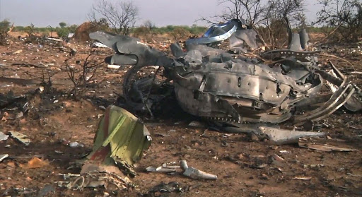 un nouveau crash aérien relance le débat sur l’arsenal militaire du pays